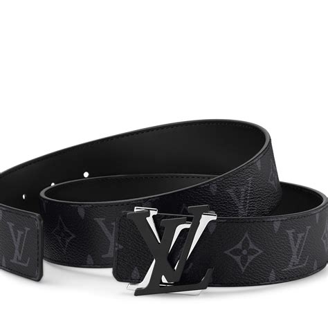 Products by Louis Vuitton: LV Shake 40mm Reversible Belt